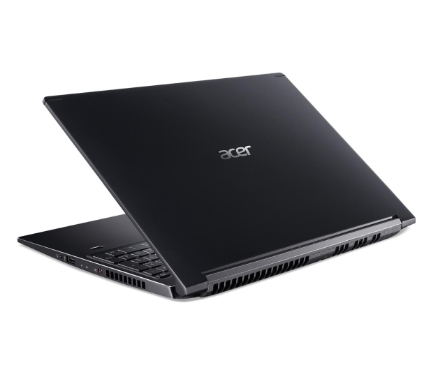 Acer Aspire 7 i5-9300H/16GB/512/Win10 GTX1650 IPS - 508500 - zdjęcie 4